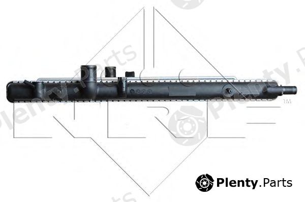  NRF part 50440 Radiator, engine cooling