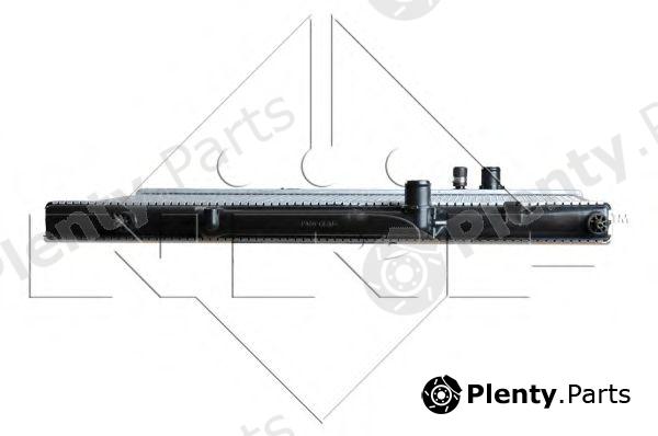  NRF part 50441 Radiator, engine cooling