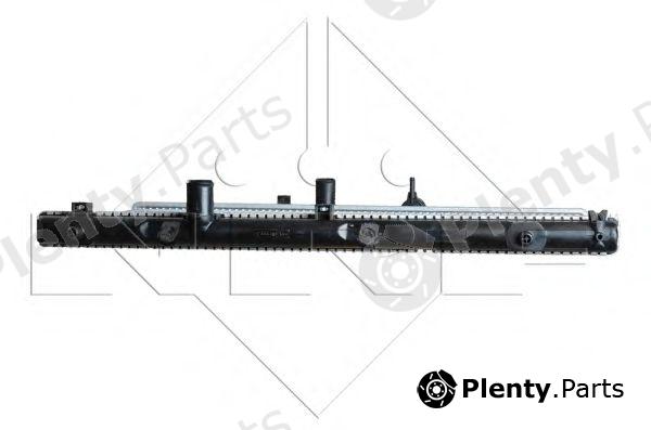  NRF part 507594 Radiator, engine cooling