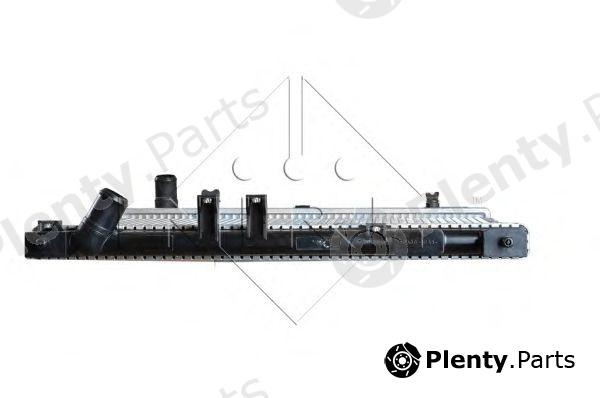  NRF part 53211 Radiator, engine cooling