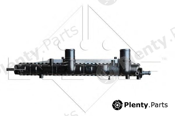 NRF part 53227 Radiator, engine cooling