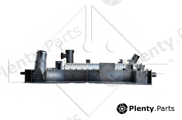  NRF part 53373 Radiator, engine cooling