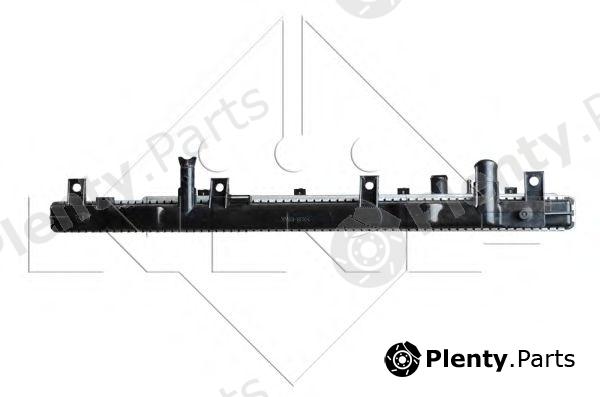  NRF part 53440 Radiator, engine cooling