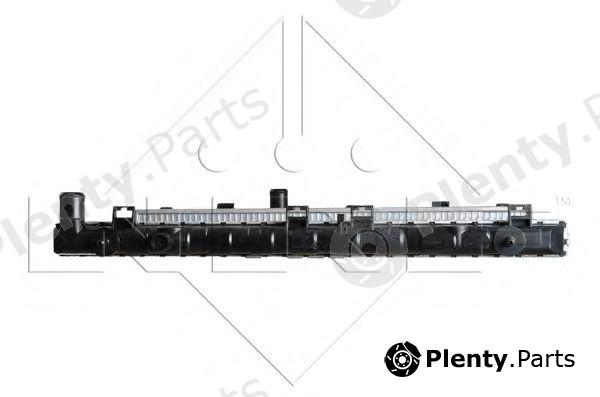  NRF part 53471 Radiator, engine cooling