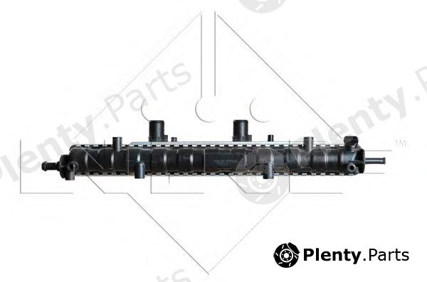  NRF part 53607 Radiator, engine cooling