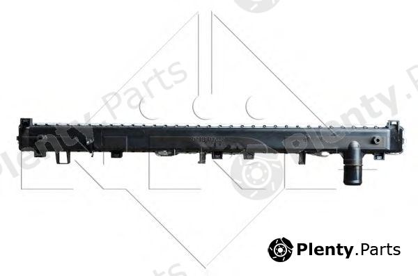  NRF part 53732 Radiator, engine cooling