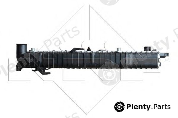  NRF part 53945 Radiator, engine cooling