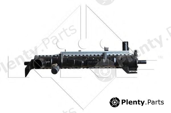  NRF part 54667 Radiator, engine cooling