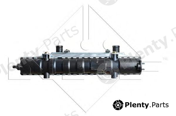  NRF part 54688 Radiator, engine cooling