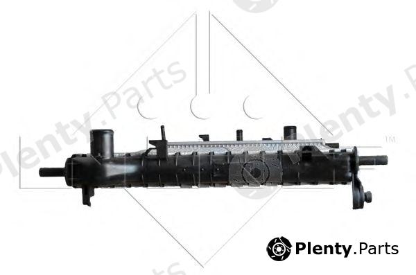  NRF part 54756 Radiator, engine cooling