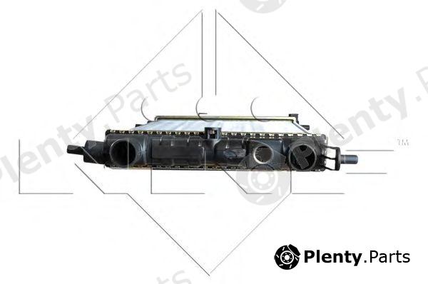  NRF part 58155 Radiator, engine cooling