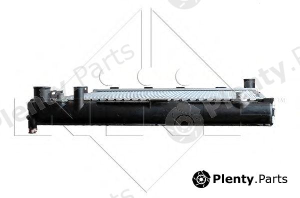  NRF part 58164 Radiator, engine cooling