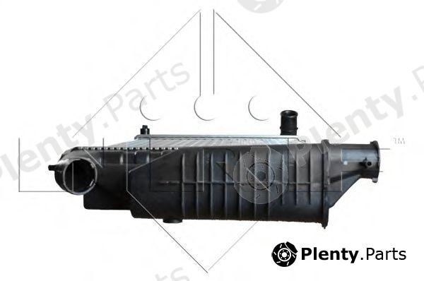  NRF part 58183 Radiator, engine cooling