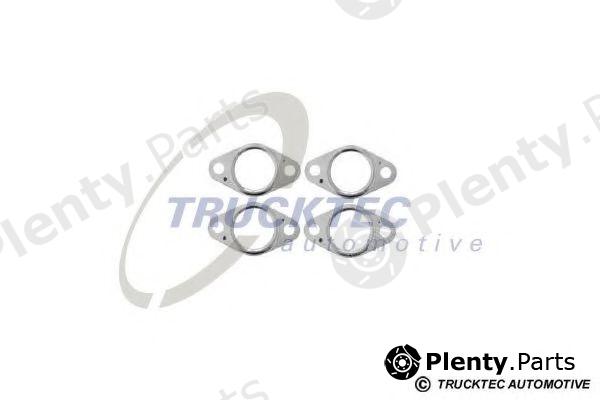  TRUCKTEC AUTOMOTIVE part 0243156 Gasket, exhaust manifold