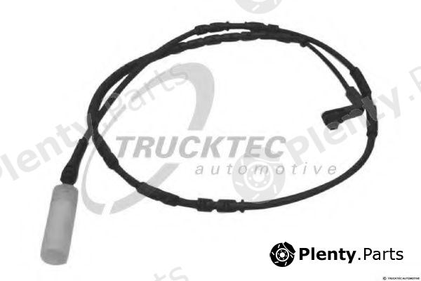  TRUCKTEC AUTOMOTIVE part 08.34.092 (0834092) Warning Contact, brake pad wear