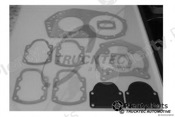  TRUCKTEC AUTOMOTIVE part 01.43.396 (0143396) Gasket Set, manual transmission