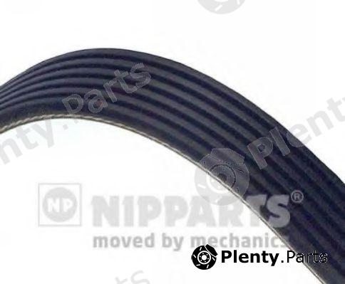  NIPPARTS part N1060780 V-Ribbed Belts