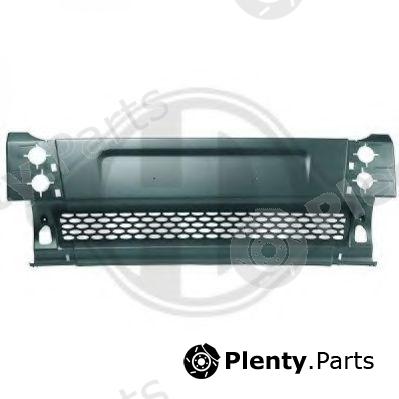  DIEDERICHS part 1454050 Bumper