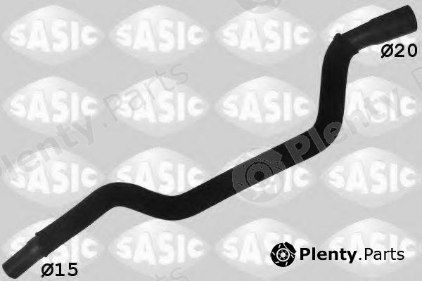  SASIC part 3400089 Radiator Hose