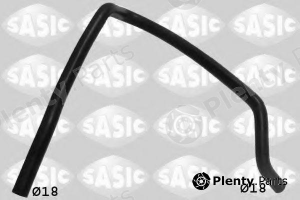  SASIC part 3400129 Radiator Hose