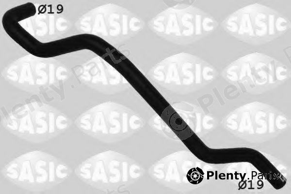  SASIC part 3404069 Radiator Hose