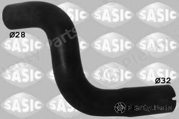  SASIC part 3406179 Radiator Hose