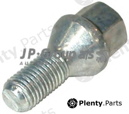  JP GROUP part 1260400100 Wheel Bolt