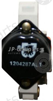  JP GROUP part 1290200500 Alternator Regulator