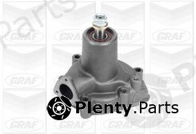  GRAF part PA869 Water Pump