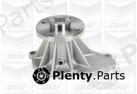  GRAF part PA927 Water Pump