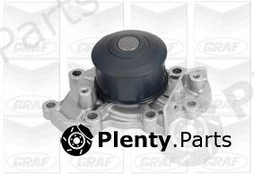  GRAF part PA935 Water Pump