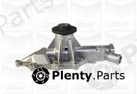  GRAF part PA1059 Water Pump