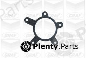  GRAF part PA036 Water Pump