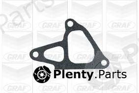  GRAF part PA213 Water Pump