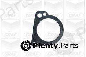 GRAF part PA401 Water Pump