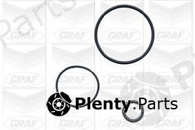  GRAF part PA449 Water Pump