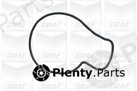  GRAF part PA564 Water Pump