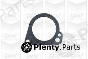  GRAF part PA639 Water Pump