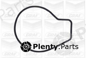  GRAF part PA670 Water Pump