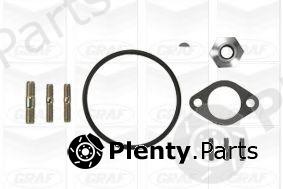  GRAF part PA913 Water Pump