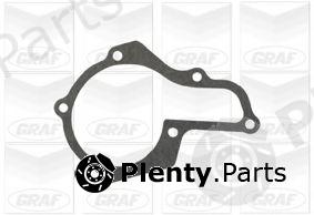  GRAF part PA926 Water Pump