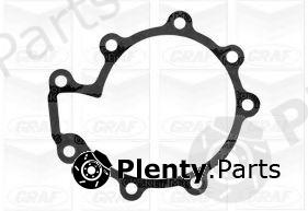  GRAF part PA974 Water Pump