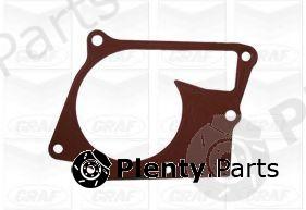  GRAF part PA1091 Water Pump