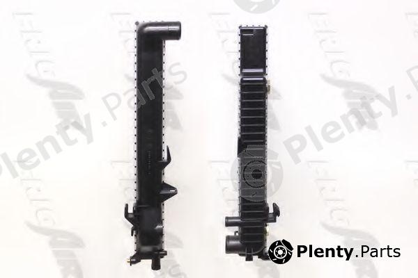  FRIGAIR part 0106.3079 (01063079) Radiator, engine cooling