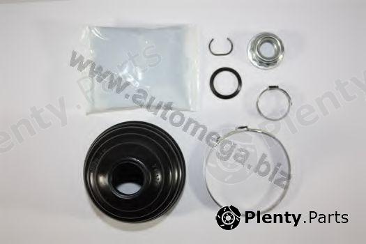 AUTOMEGA part 3049802031J0 Bellow Set, drive shaft