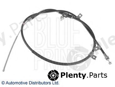  BLUE PRINT part ADC446201 Cable, parking brake