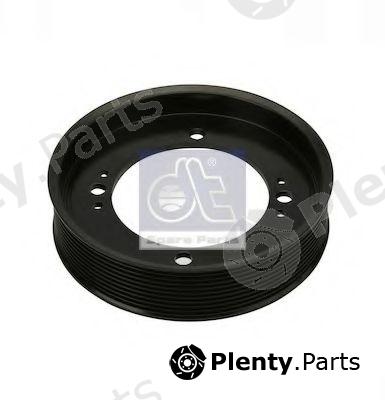  DT part 2.15453 (215453) Pulley, water pump