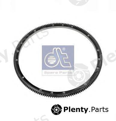  DT part 3.11010 (311010) Ring Gear, flywheel