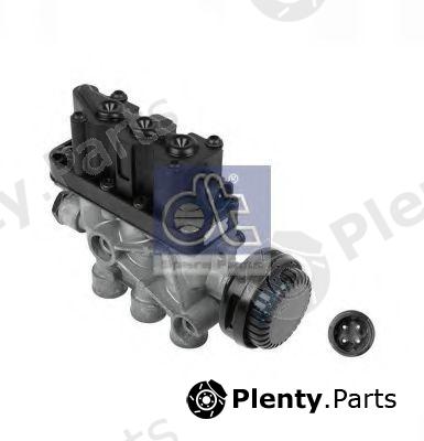 DT part 3.72022 (372022) Directional Control Valve Block, air suspension