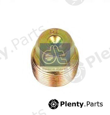  DT part 4.30008 (430008) Oil Drain Plug, oil pan